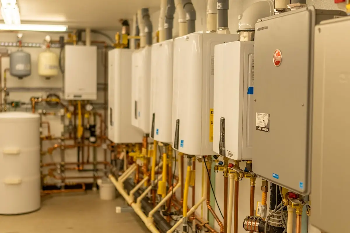 Pipe Bursting in Belleville, IL